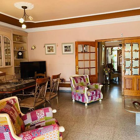 Vivienda Vacacional Floratere Villa Arona  Kültér fotó