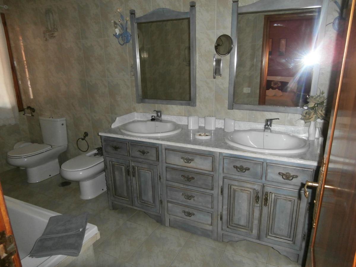Vivienda Vacacional Floratere Arona  Kültér fotó