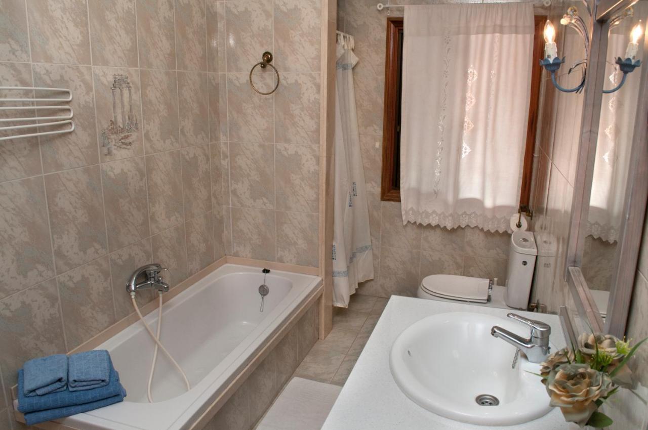 Vivienda Vacacional Floratere Arona  Kültér fotó
