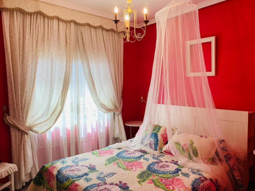 Vivienda Vacacional Floratere Arona  Kültér fotó