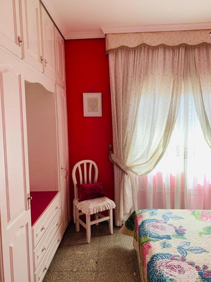Vivienda Vacacional Floratere Arona  Kültér fotó