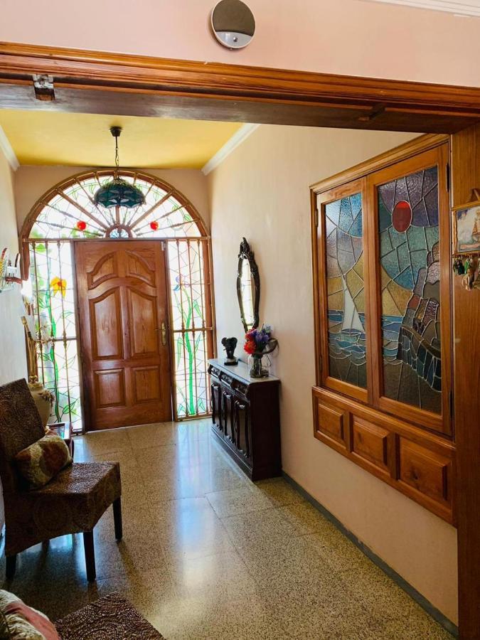 Vivienda Vacacional Floratere Arona  Kültér fotó