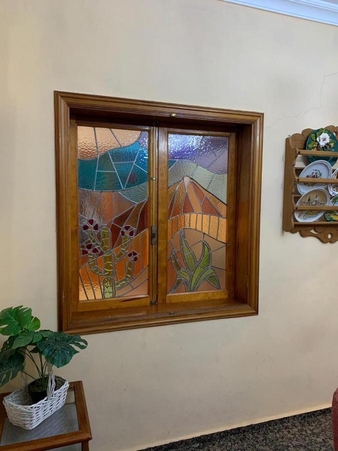 Vivienda Vacacional Floratere Arona  Kültér fotó