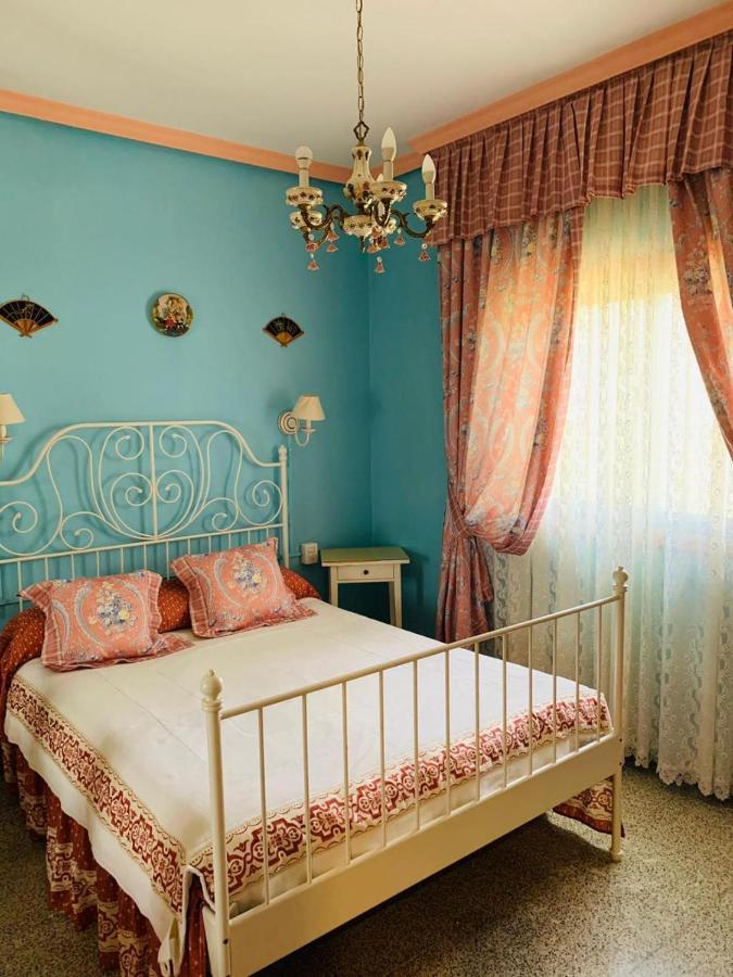 Vivienda Vacacional Floratere Arona  Kültér fotó
