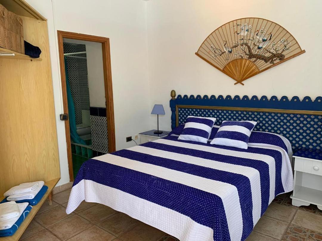 Vivienda Vacacional Floratere Arona  Kültér fotó