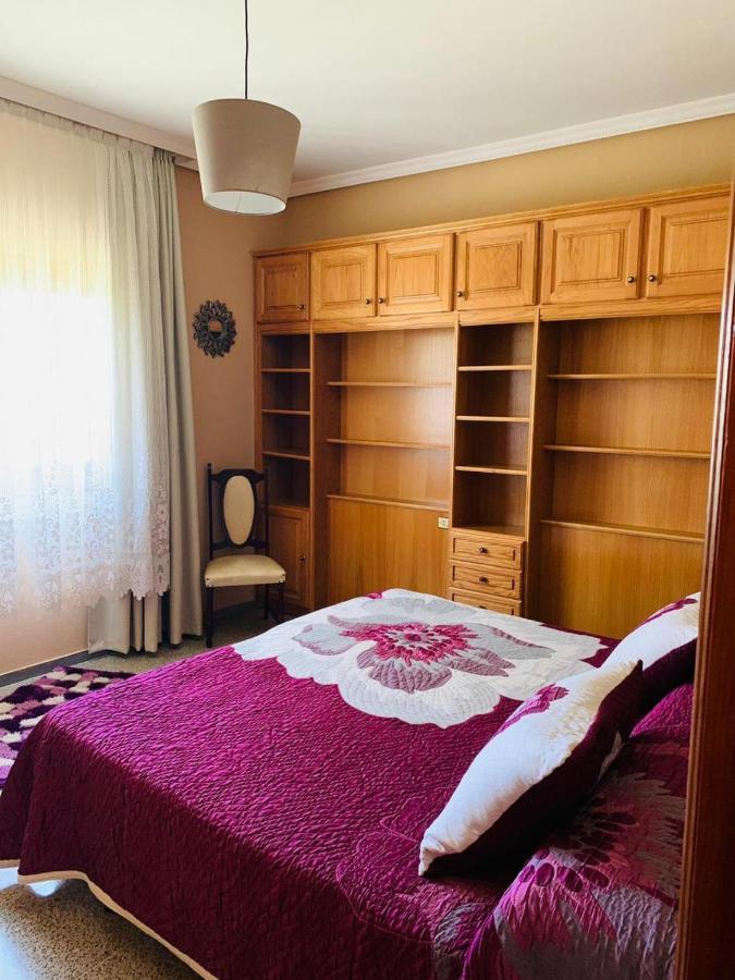 Vivienda Vacacional Floratere Villa Arona  Kültér fotó