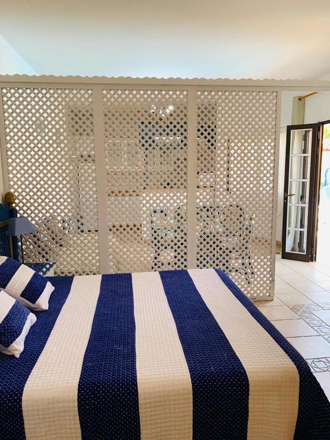 Vivienda Vacacional Floratere Arona  Kültér fotó