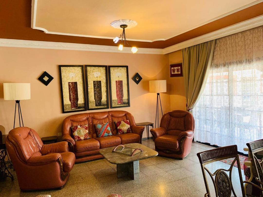Vivienda Vacacional Floratere Arona  Kültér fotó