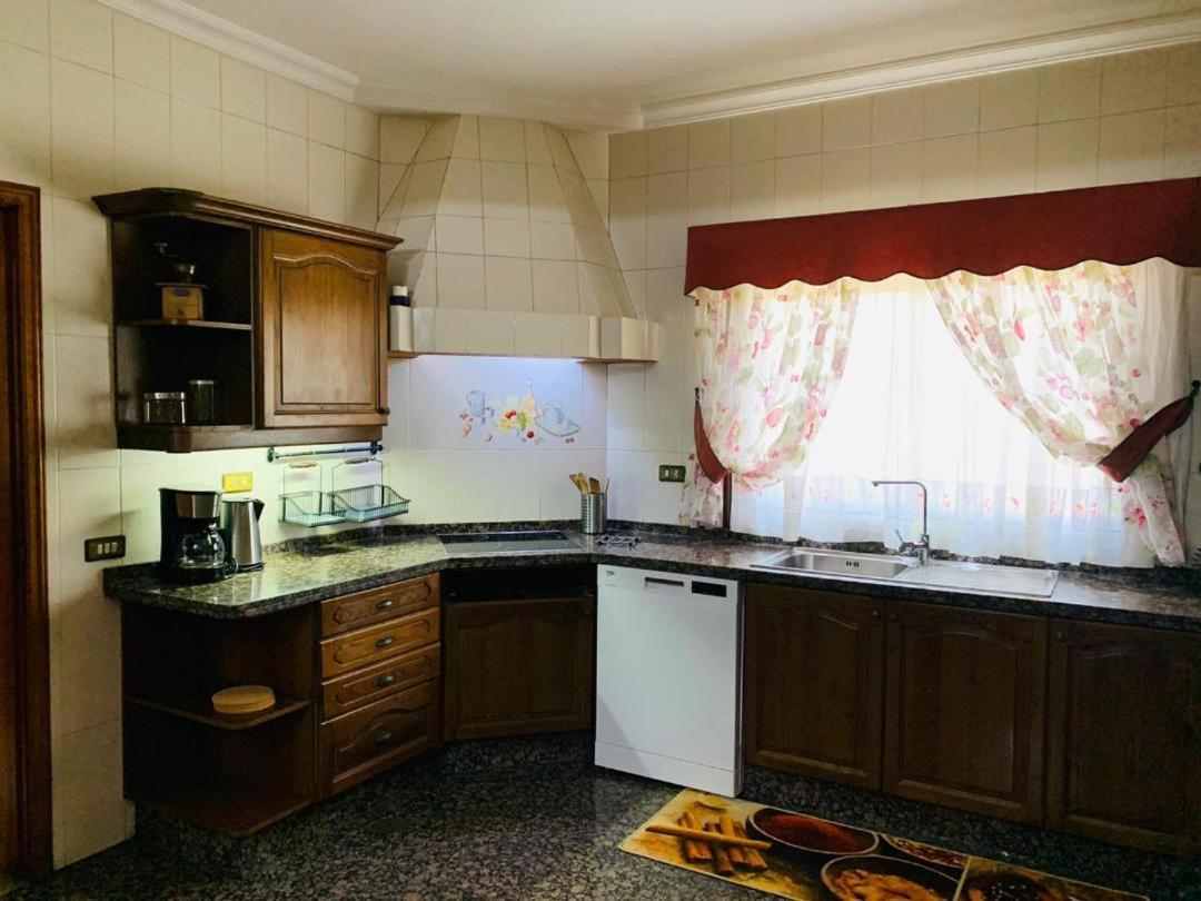 Vivienda Vacacional Floratere Arona  Kültér fotó