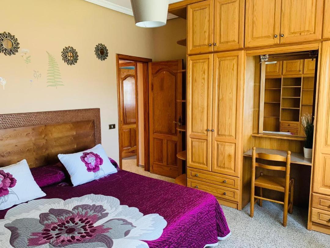 Vivienda Vacacional Floratere Arona  Kültér fotó