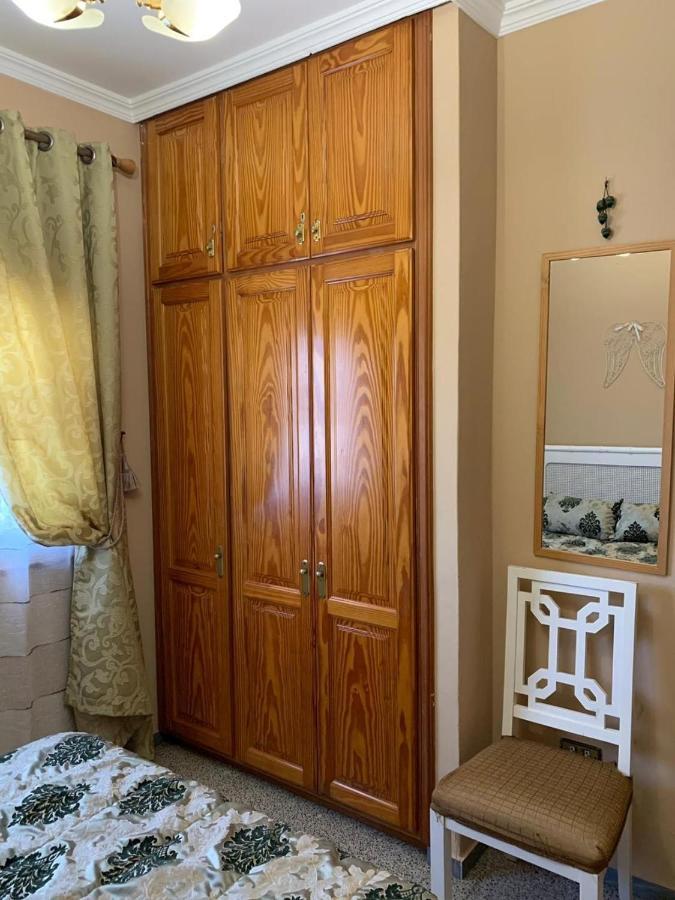Vivienda Vacacional Floratere Arona  Kültér fotó