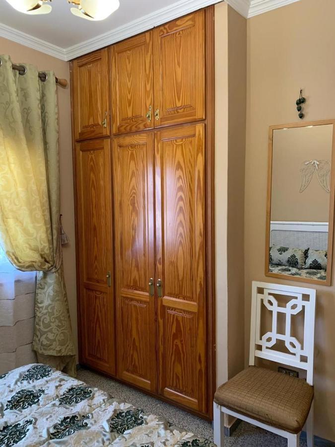 Vivienda Vacacional Floratere Villa Arona  Kültér fotó