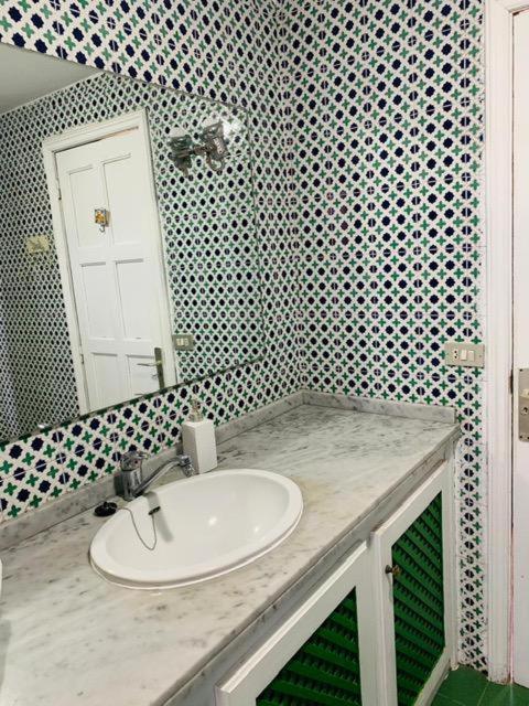 Vivienda Vacacional Floratere Arona  Kültér fotó
