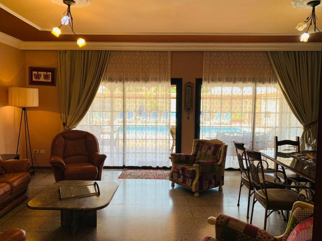 Vivienda Vacacional Floratere Arona  Kültér fotó