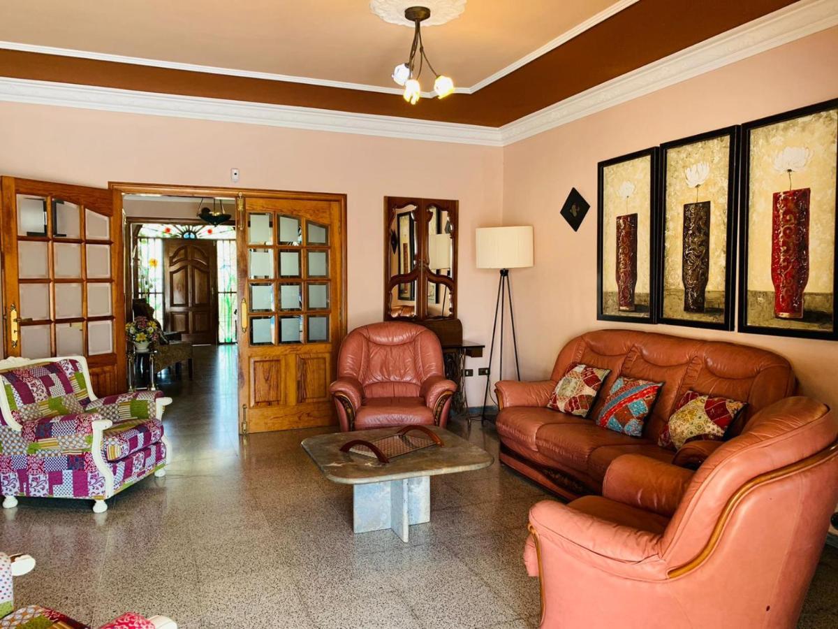 Vivienda Vacacional Floratere Arona  Kültér fotó