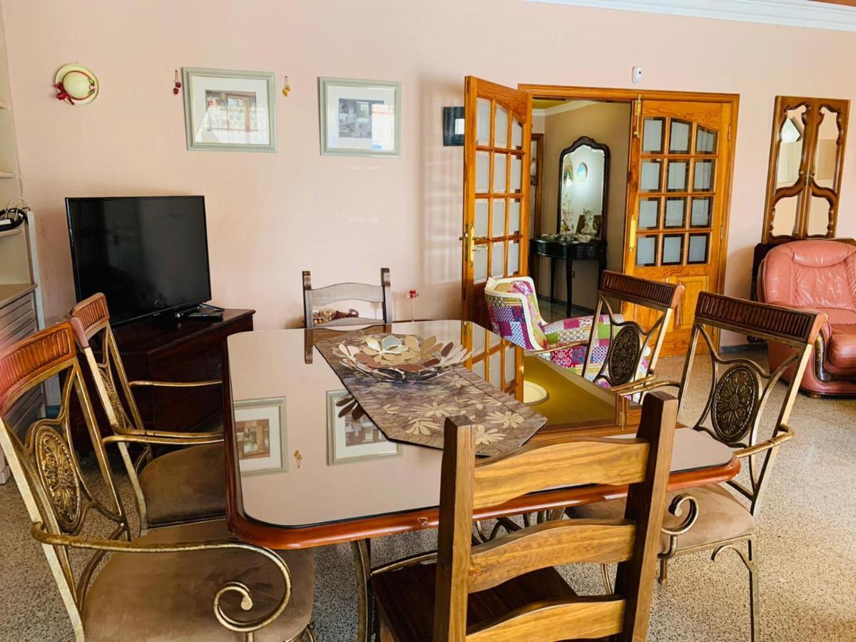 Vivienda Vacacional Floratere Arona  Kültér fotó