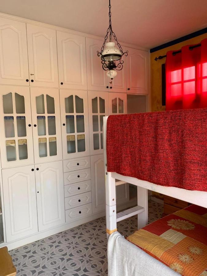 Vivienda Vacacional Floratere Arona  Kültér fotó