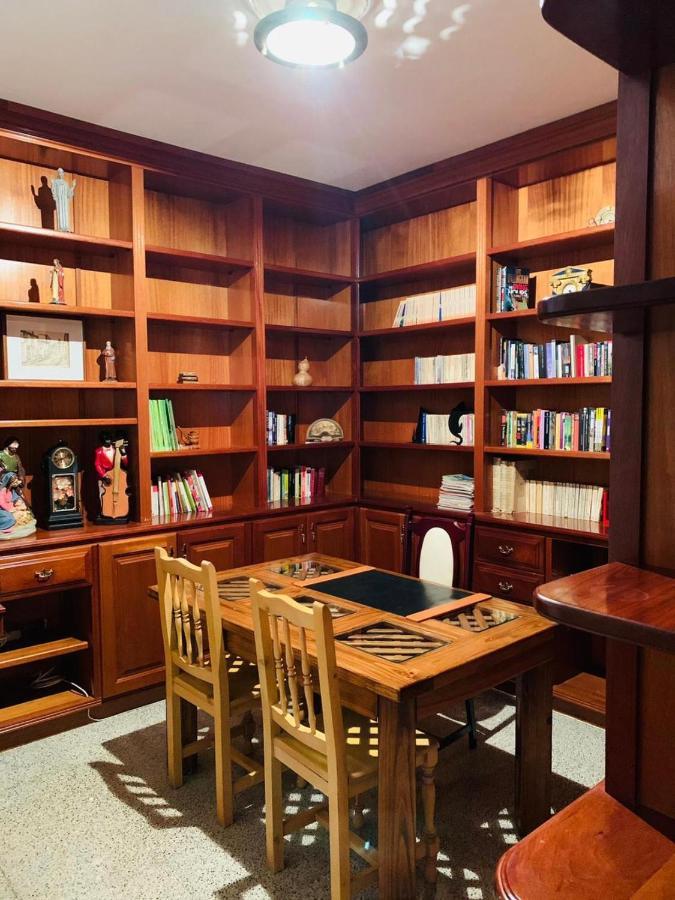 Vivienda Vacacional Floratere Arona  Kültér fotó